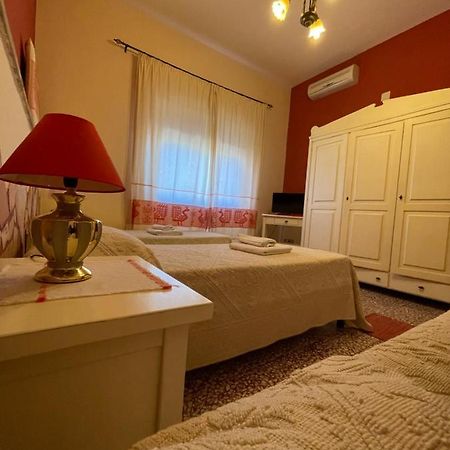 Fera5 Hotel Olbia Esterno foto