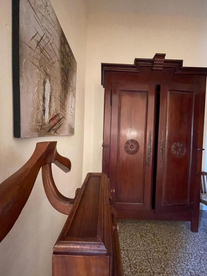 Fera5 Hotel Olbia Esterno foto