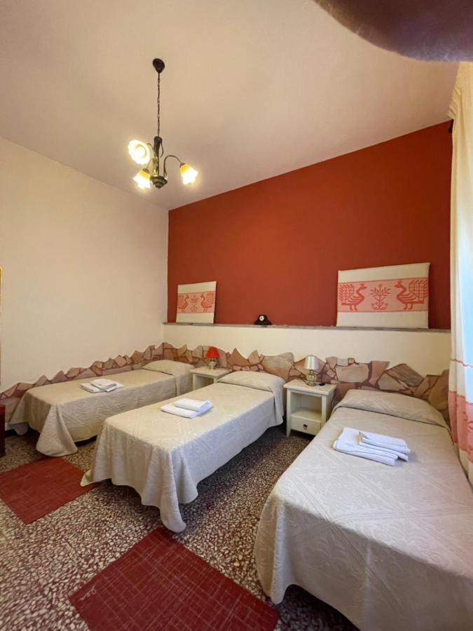 Fera5 Hotel Olbia Esterno foto