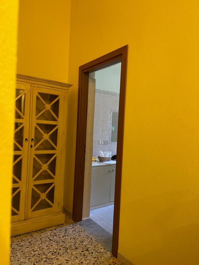 Fera5 Hotel Olbia Esterno foto