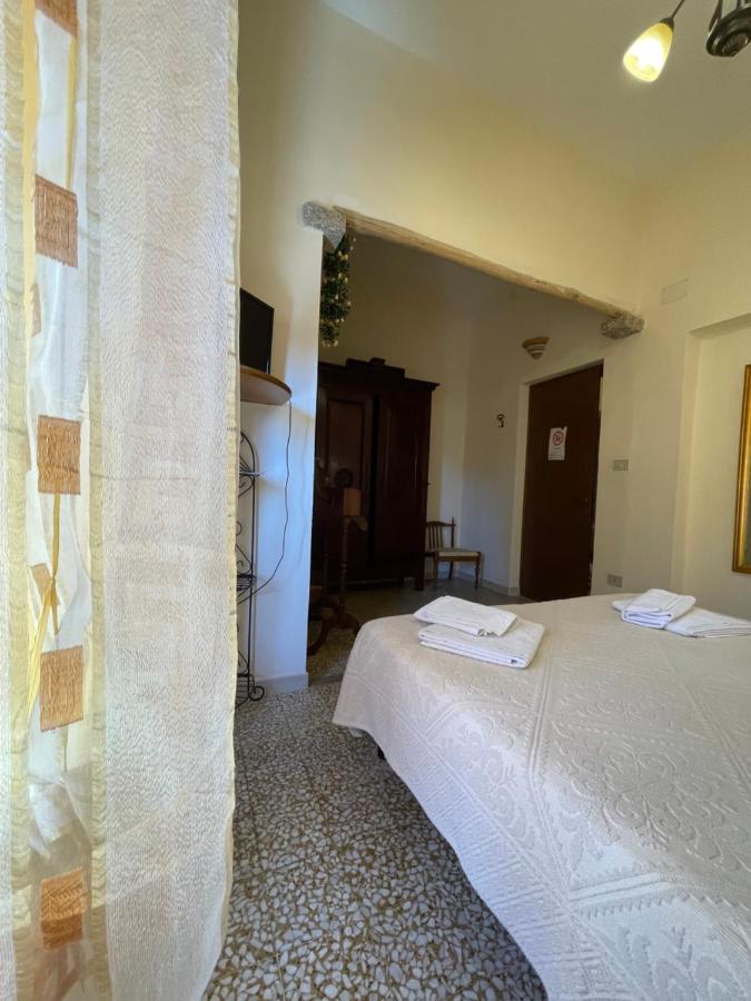 Fera5 Hotel Olbia Esterno foto
