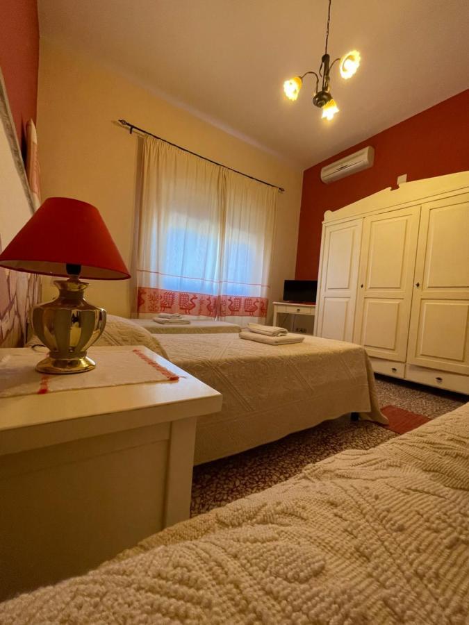 Fera5 Hotel Olbia Esterno foto
