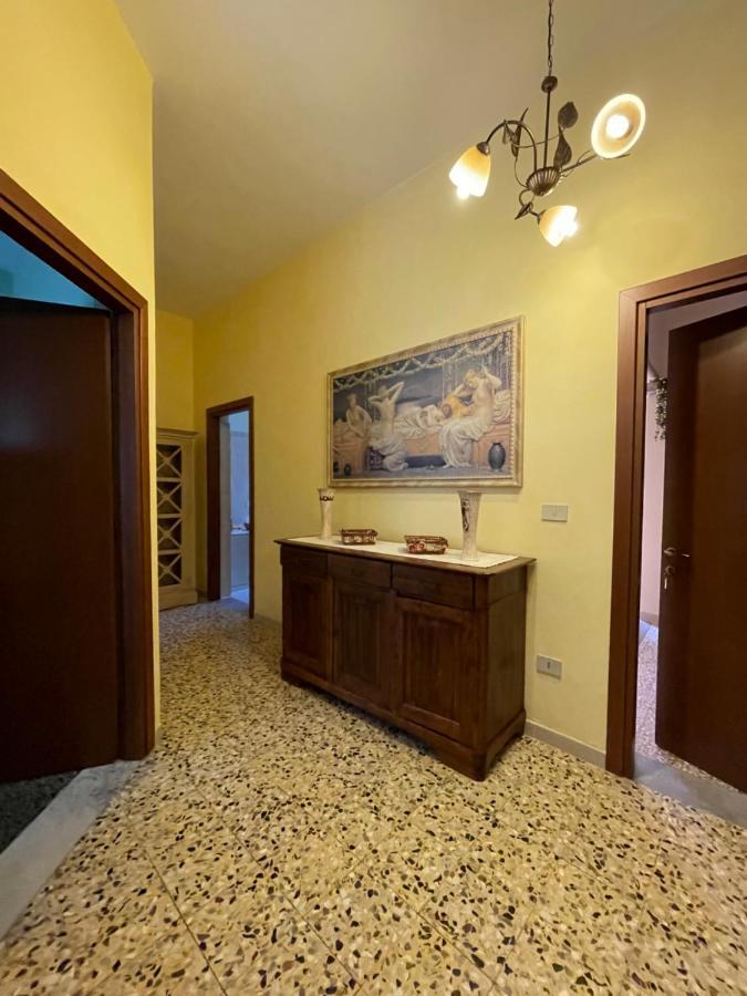 Fera5 Hotel Olbia Esterno foto